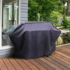 Funda Para Barbacoa 3 Y 4 Quemadores Char-Broil -Weber Tienda de ventas Funda barbacoa 3 4 quemadores Char Broil 6