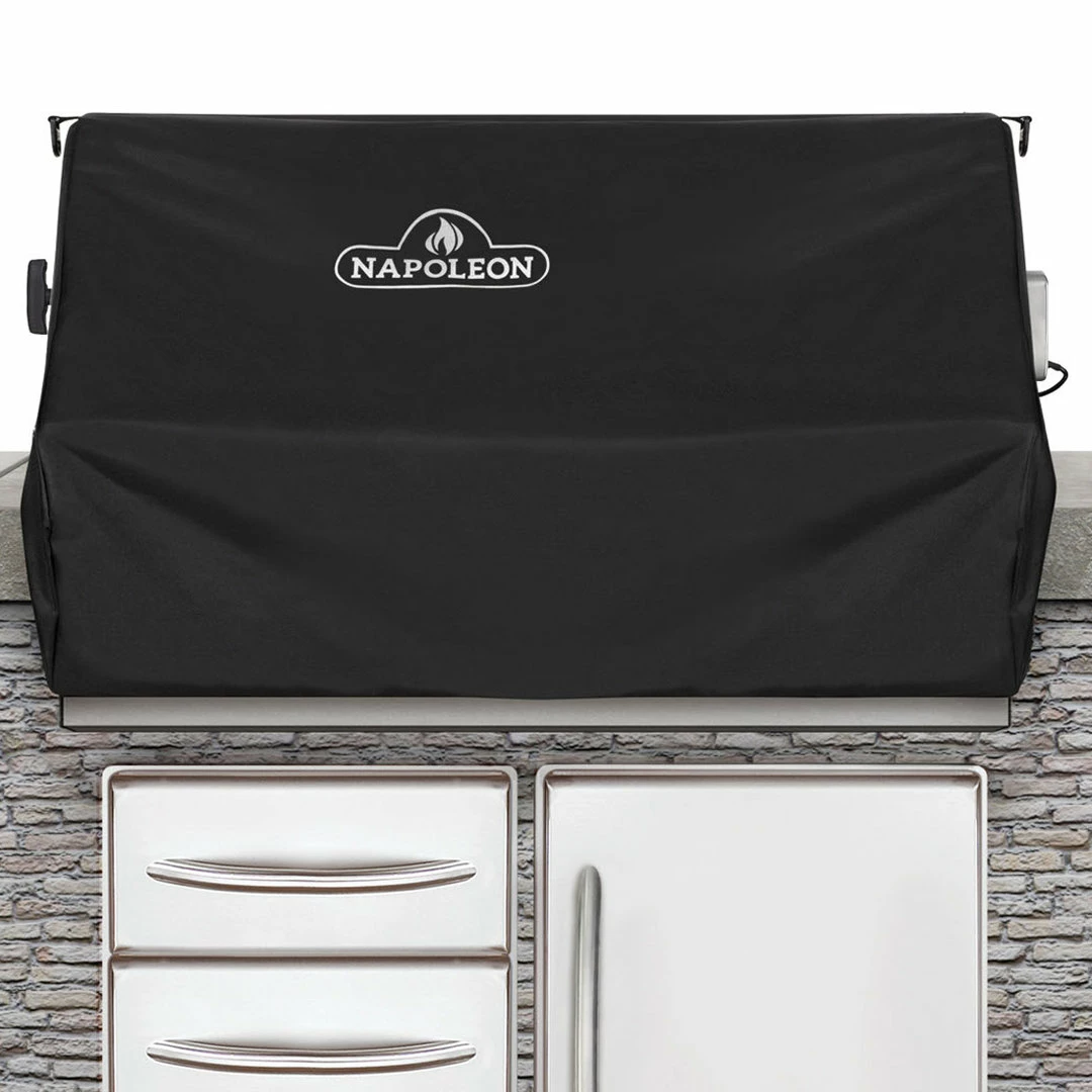 Funda Para Napoleon Prestige Pro 665 De Encastrar 2 Funda Para Napoleon Prestige Pro 665 De Encastrar - Imagen 2