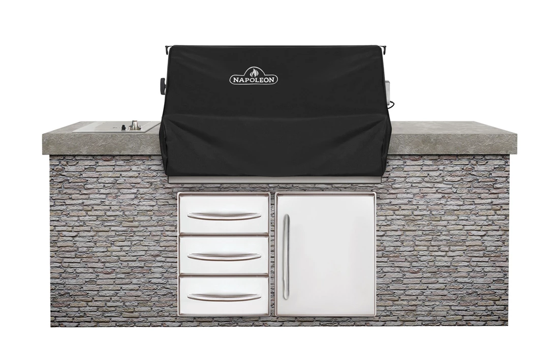 Funda Para Napoleon Prestige Pro 665 De Encastrar 3 Funda Para Napoleon Prestige Pro 665 De Encastrar - Imagen 3