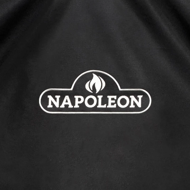 Funda Para Napoleon Travel Q Pro 285 Con Carro 2 Funda Para Napoleon Travel Q Pro 285 Con Carro - Imagen 2