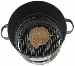 BARBECOOK Generador De Humo Frío -Weber Tienda de ventas Generador humo frio Ahumador 3