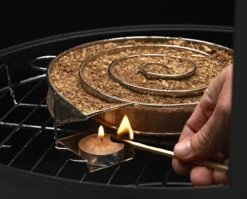 BARBECOOK Generador De Humo Frío -Weber Tienda de ventas Generador humo frio Ahumador 5