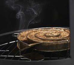BARBECOOK Generador De Humo Frío -Weber Tienda de ventas Generador humo frio Ahumador 6