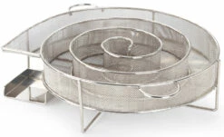 BARBECOOK Generador De Humo Frío -Weber Tienda de ventas Generador humo frio Ahumador 7