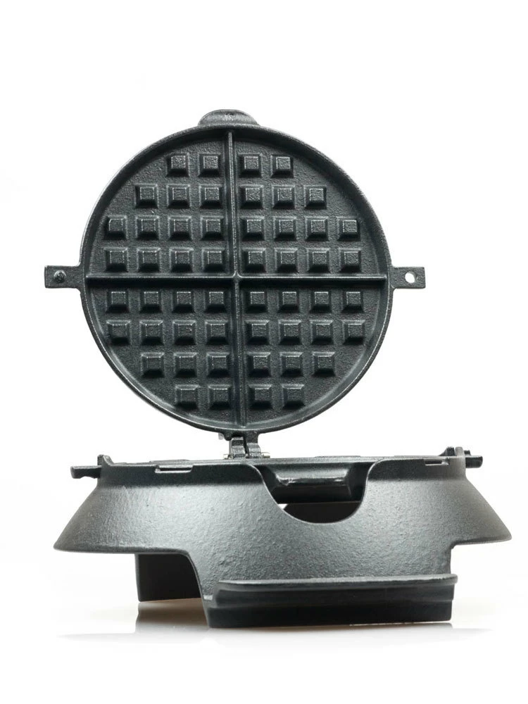 Gofrera Y Sandwichera Gourmet Weber 3 Gofrera Y Sandwichera Gourmet Weber - Imagen 3