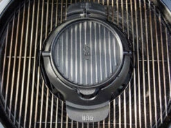 Gofrera Y Sandwichera Gourmet Weber 10 Gofrera Y Sandwichera Gourmet Weber -Weber Tienda de ventas Gofrera y Sandwichera Gourmet Weber 40