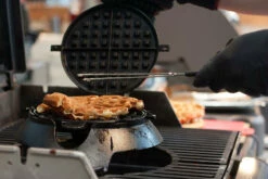 Gofrera Y Sandwichera Gourmet Weber 11 Gofrera Y Sandwichera Gourmet Weber -Weber Tienda de ventas Gofrera y Sandwichera Gourmet Weber 50