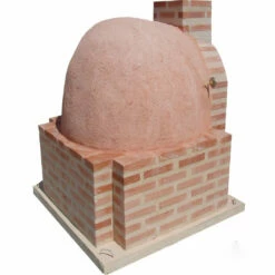 Hornilla Cuadrada Mixta 65 Cm. -Weber Tienda de ventas Hornilla Cuadrada Mixta 65 cm 3