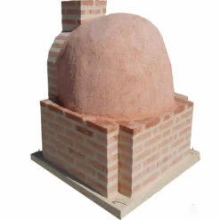 Hornilla Cuadrada Mixta 65 Cm. -Weber Tienda de ventas Hornilla Cuadrada Mixta 65 cm 5