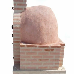 Hornilla Cuadrada Mixta 65 Cm. -Weber Tienda de ventas Hornilla Cuadrada Mixta 65 cm 8