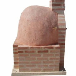 Hornilla Cuadrada Mixta 80 Cm. -Weber Tienda de ventas Hornilla Cuadrada Mixta 80 cm 4