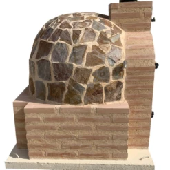 Hornilla Cuadrada Mixta Piedra 90 Cm. 10 Hornilla Cuadrada Mixta Piedra 90 Cm. -Weber Tienda de ventas Hornilla Cuadrada Mixta Piedra 90 cm 3