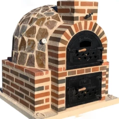 Hornilla Cuadrada Piedra 80 Cm. -Weber Tienda de ventas Hornilla Cuadrada Piedra 80 cm 2