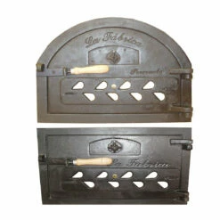 Hornilla Cuadrada Rústica 65 Cm. 11 Hornilla Cuadrada Rústica 65 Cm. -Weber Tienda de ventas Hornilla Cuadrada Rustica 65 cm 5