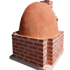 Hornilla Cuadrada Rústica 75 Cm. 8 Hornilla Cuadrada Rústica 75 Cm. -Weber Tienda de ventas Hornilla Cuadrada Rustica 75 cm 2