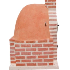 Hornilla Cuadrada Rústica 80 Cm. 10 Hornilla Cuadrada Rústica 80 Cm. -Weber Tienda de ventas Hornilla Cuadrada Rustica 80 cm 4