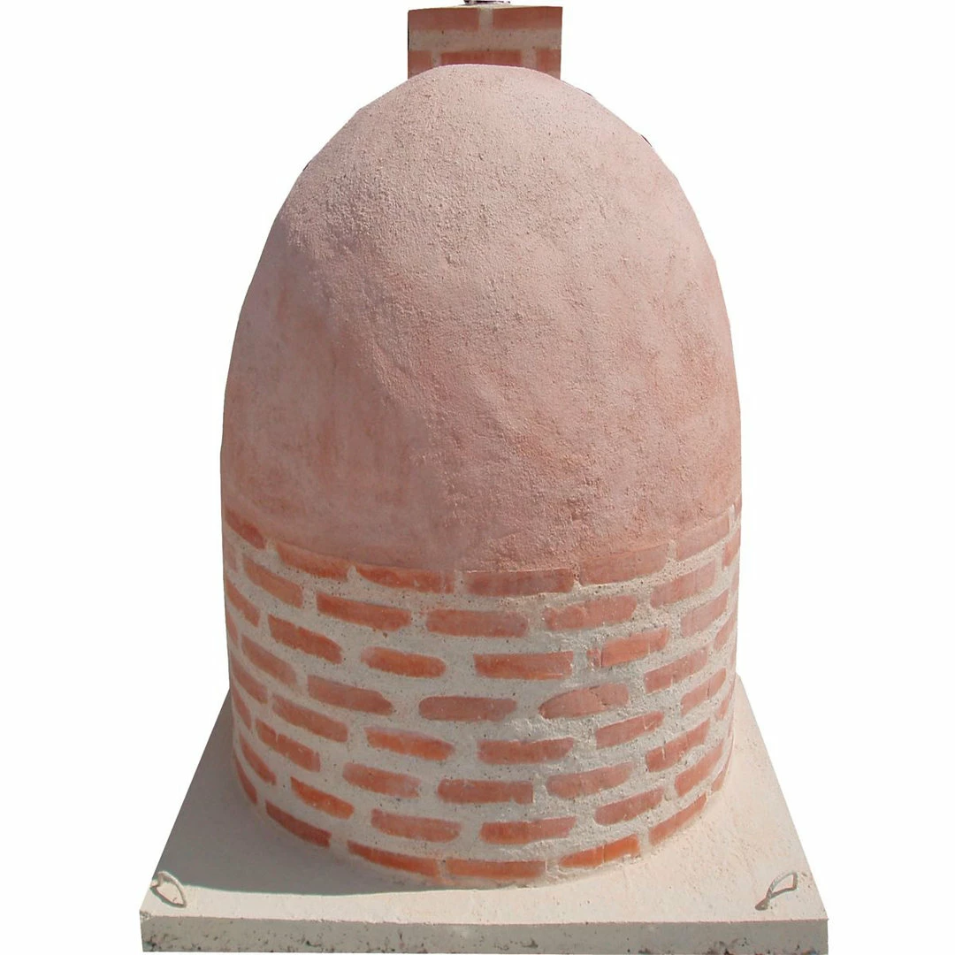 Hornilla Redonda Mixta 65 Cm. 4 Hornilla Redonda Mixta 65 Cm. - Imagen 4