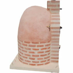 Hornilla Redonda Mixta 75 Cm. -Weber Tienda de ventas Hornilla redonda Mixta 75 cm 2