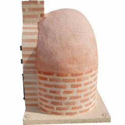 Hornilla Redonda Mixta 75 Cm. -Weber Tienda de ventas Hornilla redonda Mixta 75 cm 3