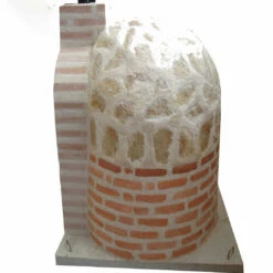 Hornilla Redonda Mixta Piedra 65 Cm. 11 Hornilla Redonda Mixta Piedra 65 Cm. -Weber Tienda de ventas Hornilla redonda Mixta Piedra 65 cm 4