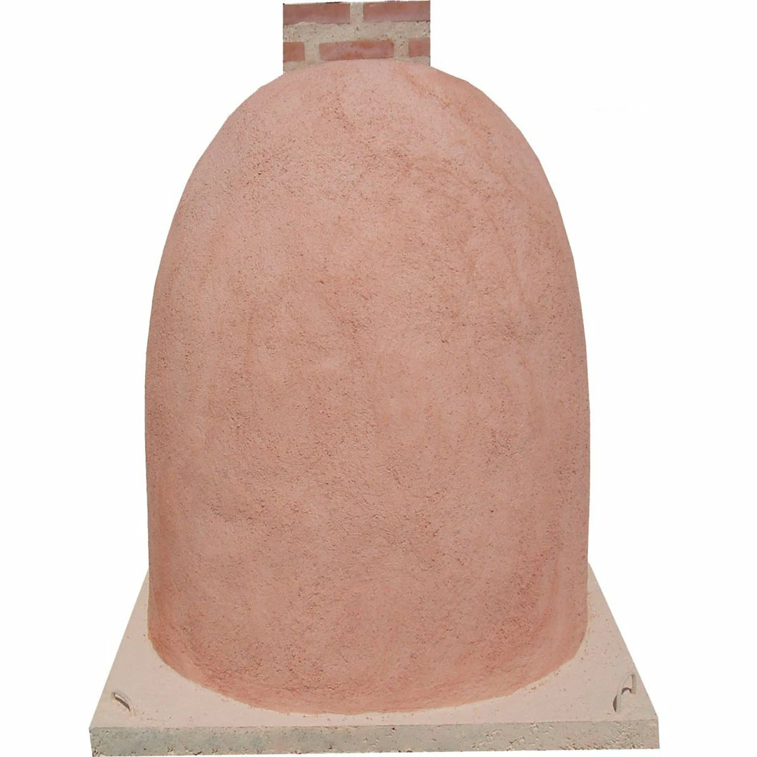 Hornilla Redonda Clásica 80 Cm. 5 Hornilla Redonda Clásica 80 Cm. - Imagen 5