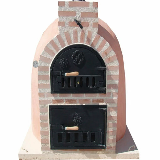 Hornilla Redonda Clásica 85 Cm. 6 Hornilla Redonda Clásica 85 Cm. -Weber Tienda de ventas Hornilla redonda clasica 85 cm