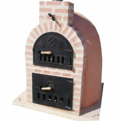 Hornilla Redonda Clásica 85 Cm. 7 Hornilla Redonda Clásica 85 Cm. -Weber Tienda de ventas Hornilla redonda clasica 85 cm 1