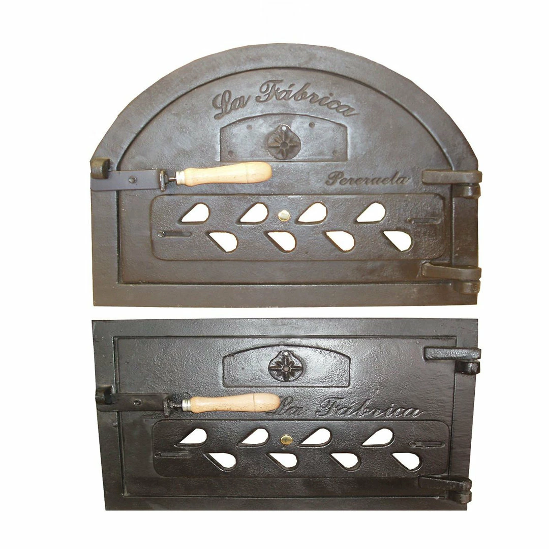 Hornilla Redonda Clásica 90 Cm. 6 Hornilla Redonda Clásica 90 Cm. - Imagen 6