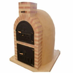 Hornilla Redonda Clásica Blanca 65 Cm. 7 Hornilla Redonda Clásica Blanca 65 Cm. -Weber Tienda de ventas Hornilla redonda clasica Blanca 65 cm 1