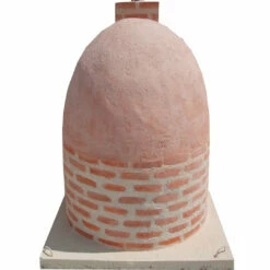 Hornilla Redonda Mixta 90 Cm. -Weber Tienda de ventas Hornilla redonda mixta 90 cm 4