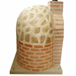 Hornilla Redonda Mixta Piedra 90 Cm. -Weber Tienda de ventas Hornilla redonda mixta Piedra 90 cm 3