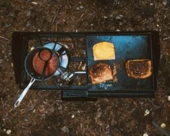 Camp Chef Hornillo De Gas Camping 2 Fuegos Explorer -Weber Tienda de ventas Hornillo gas camping 2 fuegos Explorer EX60F 3