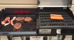 Camp Chef Hornillo De Gas Camping 2 Fuegos Explorer -Weber Tienda de ventas Hornillo gas camping 2 fuegos Explorer EX60F 5