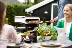 Horno Eléctrico Para Pizza Cozze 13 -Weber Tienda de ventas Horno Electrico para pizza Cozze 13 111