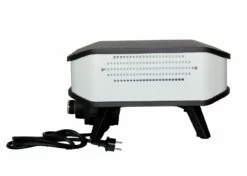Horno Eléctrico Para Pizza Cozze 13 -Weber Tienda de ventas Horno Electrico para pizza Cozze 13 8
