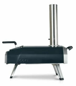 Horno Multi-Fuel Ooni Karu 12G -Weber Tienda de ventas Horno Multi Fuel Ooni Karu 12G 3