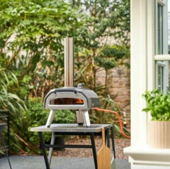 Horno Multi-Fuel Ooni Karu 12G -Weber Tienda de ventas Horno Multi Fuel Ooni Karu 12G 6