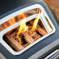 Horno Multi-Fuel Ooni Karu 12G -Weber Tienda de ventas Horno Multi Fuel Ooni Karu 12G 9