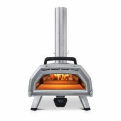 Horno Multi-Fuel Ooni Karu 16 -Weber Tienda de ventas Horno Multi Fuel Ooni Karu 16 2