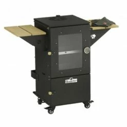 Horno Multifunción Corten Negro -Weber Tienda de ventas Horno Multifuncion Corten Negro 13 a