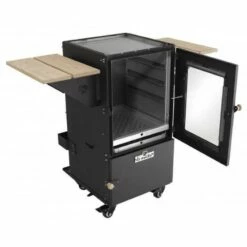 Horno Multifunción Corten Negro -Weber Tienda de ventas Horno Multifuncion Corten Negro 14 aa