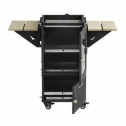 Horno Multifunción Corten Negro -Weber Tienda de ventas Horno Multifuncion Corten Negro 15 aa