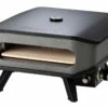 Horno De Gas Para Pizza Cozze 13