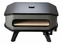 Horno De Gas Para Pizza Cozze 13 -Weber Tienda de ventas Horno de Gas Cozze 13 2