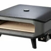 Horno De Gas Para Pizza Cozze 17