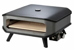 Horno De Gas Para Pizza Cozze 17