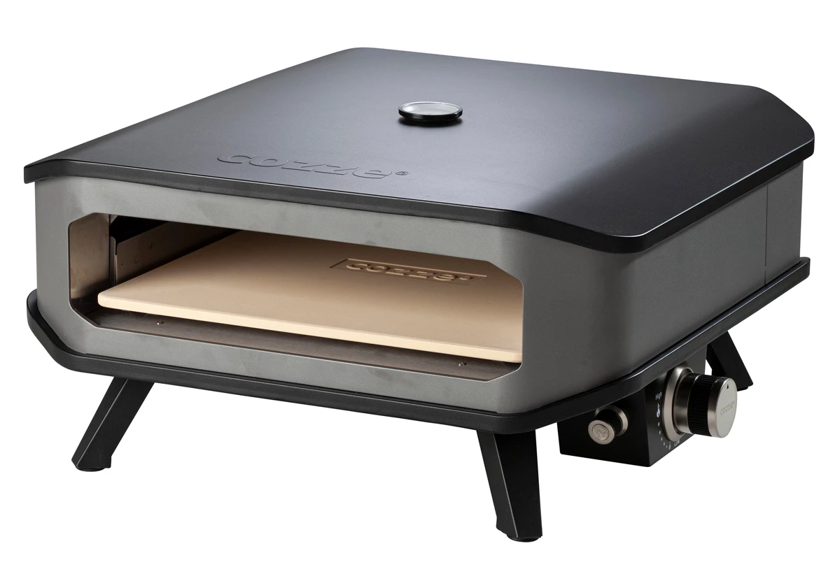 Horno De Gas Para Pizza Cozze 17 1 Horno De Gas Para Pizza Cozze 17