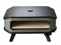 Horno De Gas Para Pizza Cozze 17 11 Horno De Gas Para Pizza Cozze 17 -Weber Tienda de ventas Horno de Gas Cozze 17 2