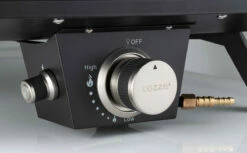 Horno De Gas Para Pizza Cozze 17 15 Horno De Gas Para Pizza Cozze 17 -Weber Tienda de ventas Horno de Gas Cozze 17 6