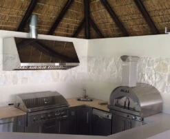 Horno De Gas Grande Bull -Weber Tienda de ventas Horno de Gas Grande Bull